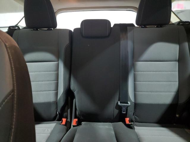 Photo 10 from auction – 2018 FORD ESCAPE S with VIN 1FMCU0F7XJUB10968
