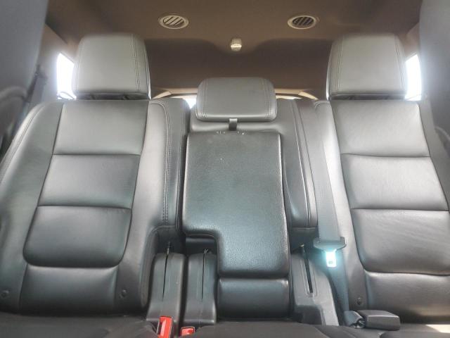 Photo 10 from auction – 2013 FORD EXPLORER L with VIN 1FM5K8F80DGC06438