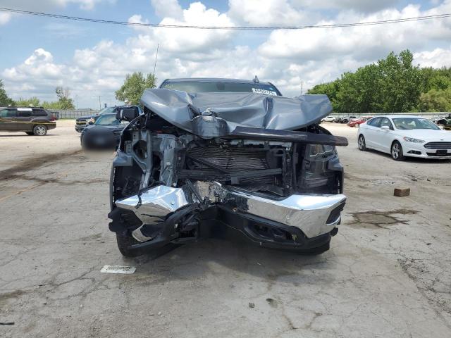 Photo 5 from auction – 2022 CHEVROLET SILVERADO with VIN 3GCUYGED8NG105306