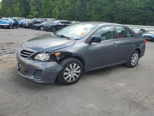 TOYOTA COROLLA BA 2013 with VIN 5YFBU4EE5DP081307 - Photo from auction