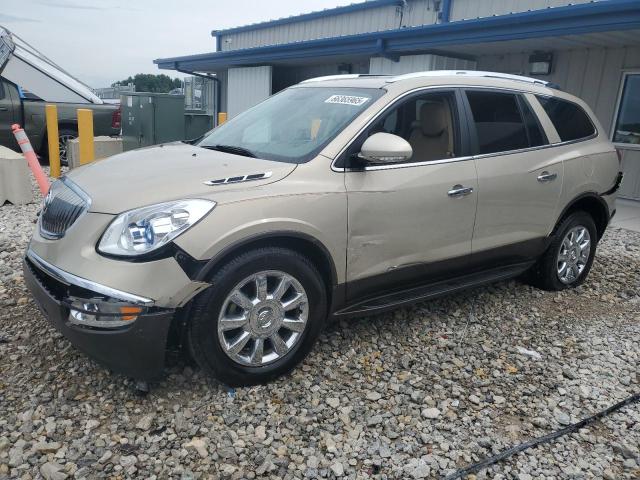 BUICK ENCLAVE 2012 with VIN 5GAKRCEDXCJ161564 - Photo from auction