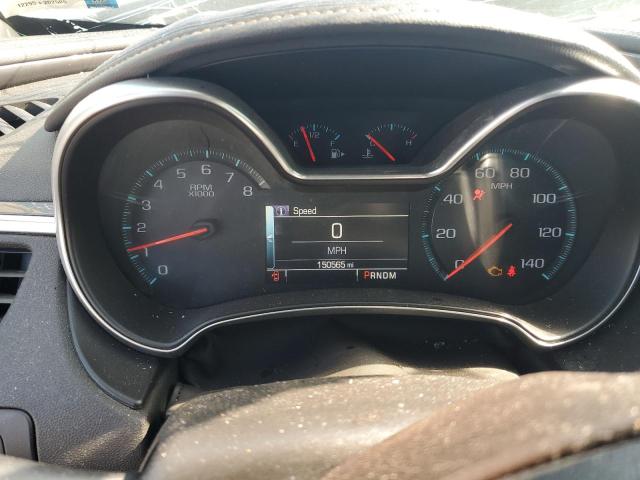 Photo 9 from auction – 2014 CHEVROLET IMPALA LTZ with VIN 2G1155S30E9136516