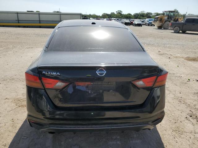 Photo 6 from auction – 2019 NISSAN ALTIMA SR with VIN 1N4BL4CV0KC205355