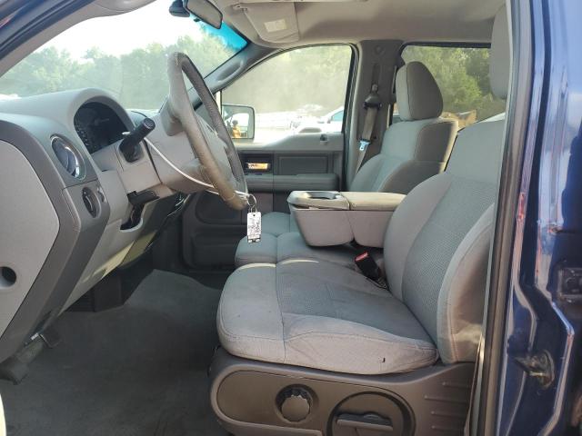 Photo 7 from auction – 2007 FORD F150 SUPER with VIN 1FTPW12V17KC32245