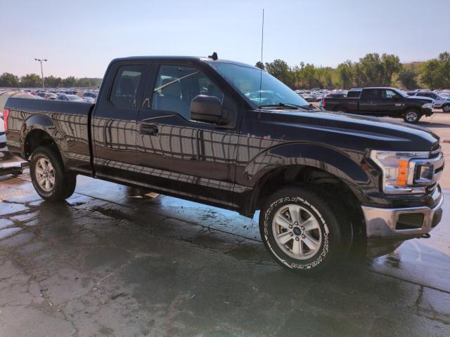 Photo 4 from auction – 2020 FORD F150 SUPER with VIN 1FTEX1EB6LKD56849