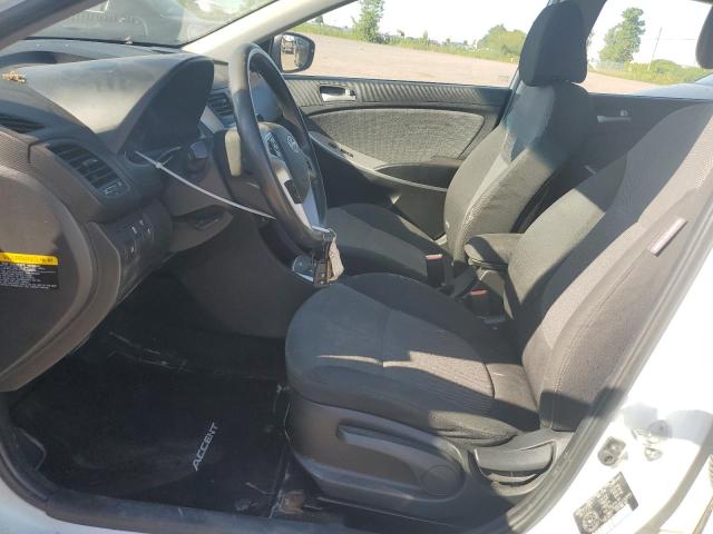 Photo 7 from auction – 2014 HYUNDAI ACCENT GLS with VIN KMHCT5AE4EU152063