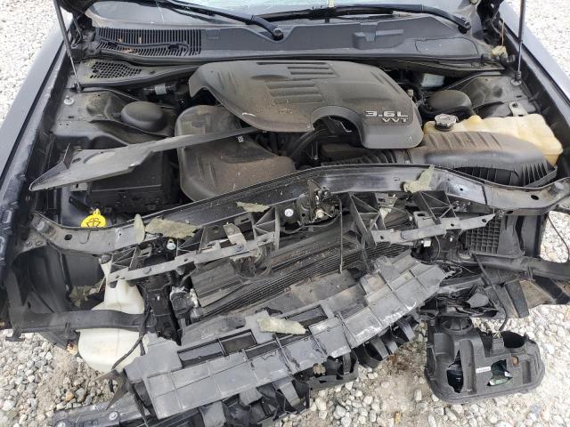 Photo 11 from auction – 2018 DODGE CHALLENGER with VIN 2C3CDZAG8JH118851