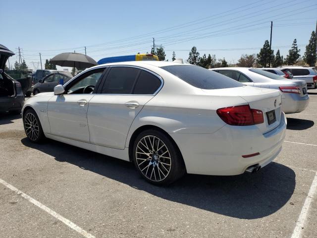 Photo 2 from auction – 2013 BMW 528 I with VIN WBAXG5C59DD231442