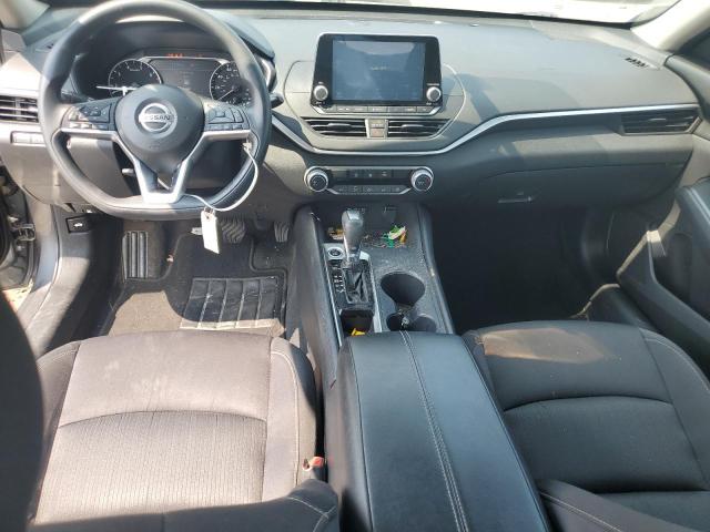 Photo 8 from auction – 2020 NISSAN ALTIMA S with VIN 1N4BL4BV7LC212712