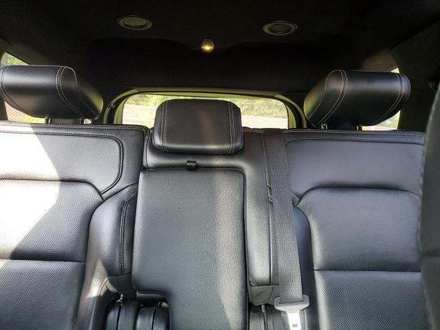 Photo 10 from auction – 2017 FORD EXPLORER L with VIN 1FM5K7F80HGC68728