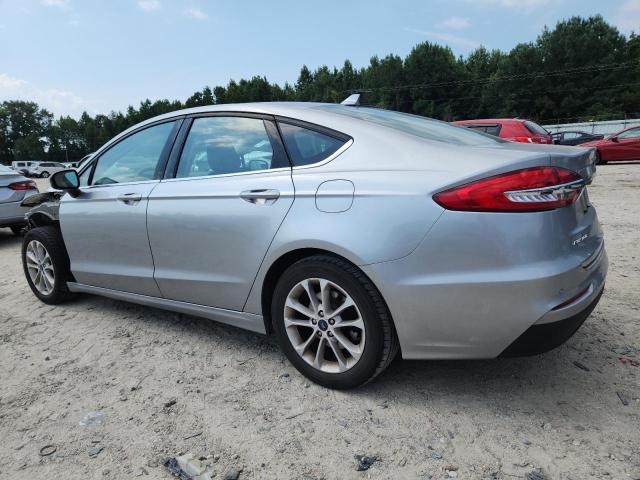 Photo 2 from auction – 2020 FORD FUSION SE with VIN 3FA6P0HD8LR144130