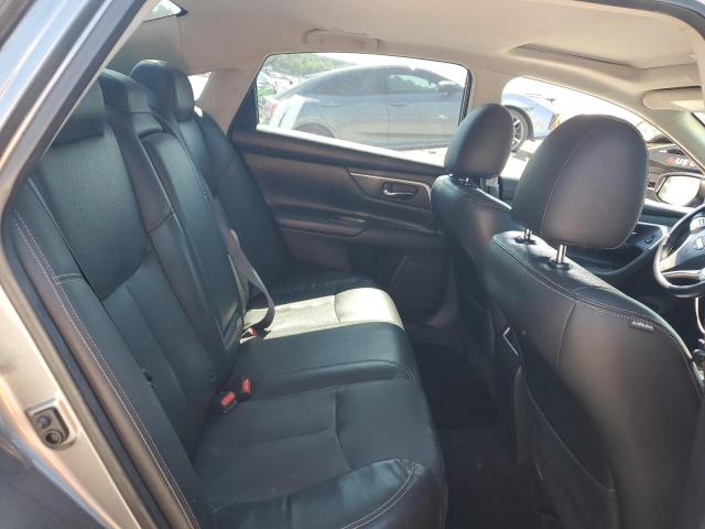 Photo 10 from auction – 2017 NISSAN ALTIMA 2.5 with VIN 1N4AL3AP5HC245496