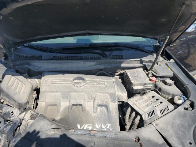 Photo 12 from auction – 2010 GMC TERRAIN SL with VIN 2CTFLHEY3A6313877