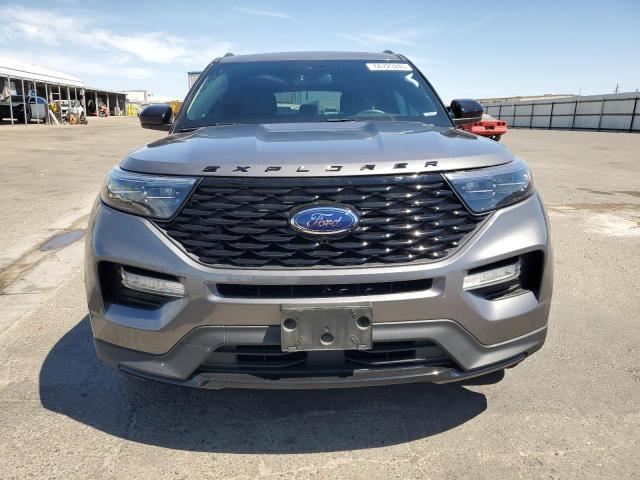 Photo 5 from auction – 2022 FORD EXPLORER S with VIN 1FMSK7KH1NGA13266