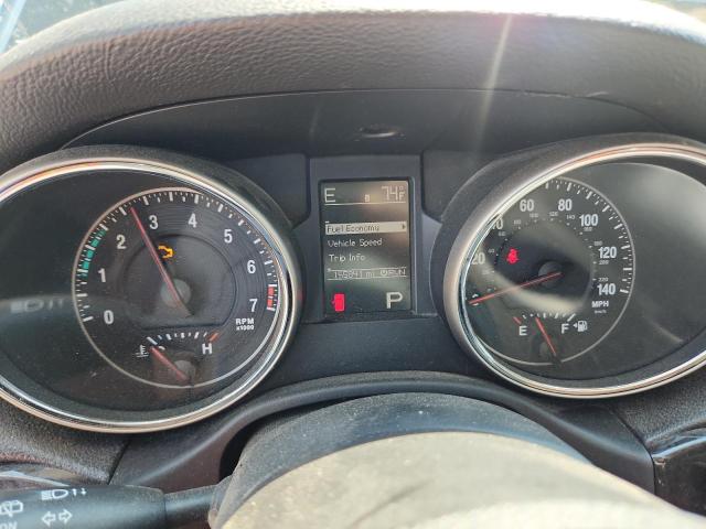صورة رقم 9 من المزاد - 2011 JEEP GRAND CHER مع VIN 1J4RR4GG6BC514616