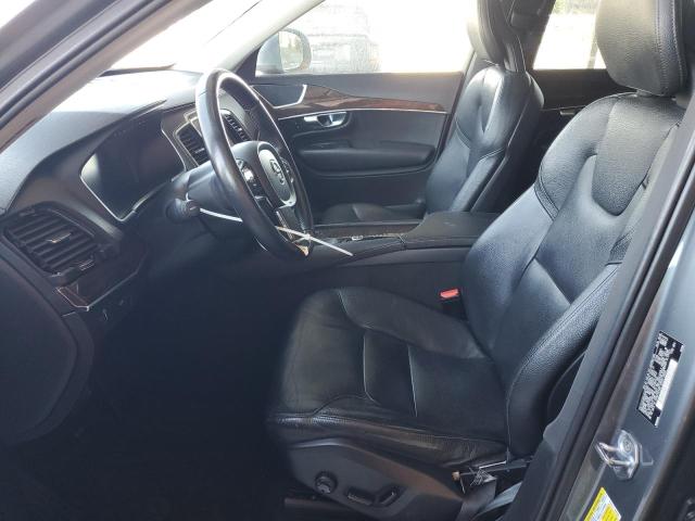 Photo 7 from auction – 2016 VOLVO XC90 T6 with VIN YV4A22PK4G1071365