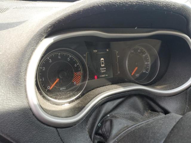 Photo 9 from auction – 2015 JEEP CHEROKEE L with VIN 1C4PJMCS5FW697171