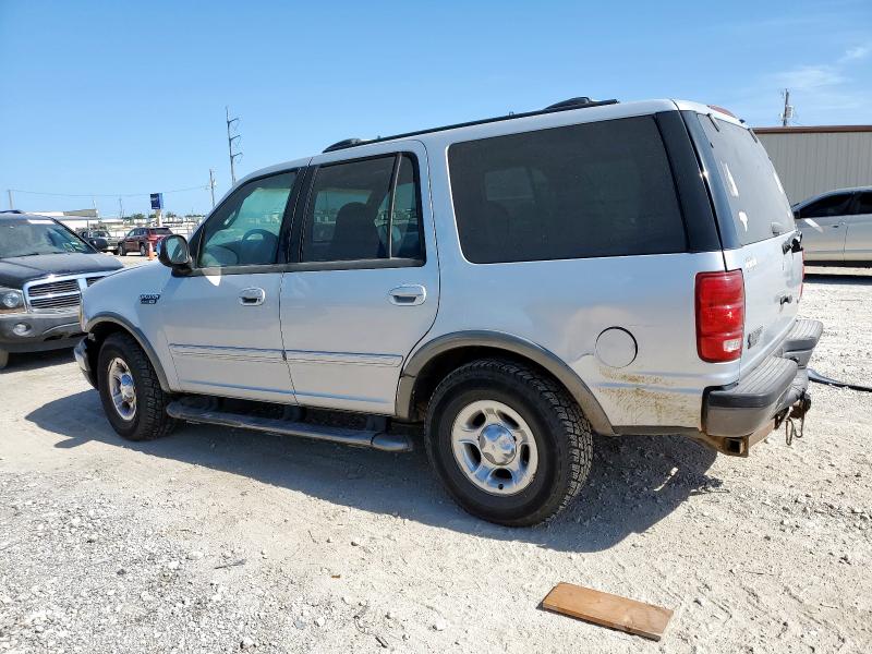 Photo 2 from auction – 2001 FORD EXPEDITION with VIN 1FMPU16L31LB13320