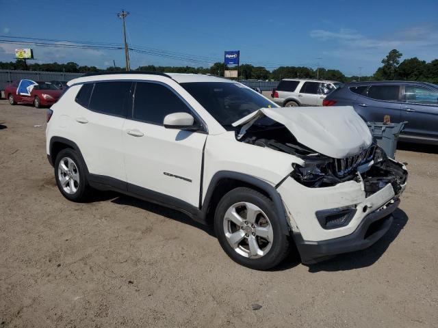 Photo 4 from auction – 2019 JEEP COMPASS LA with VIN 3C4NJCBB1KT851801
