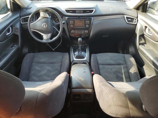 Photo 8 from auction – 2016 NISSAN ROGUE S with VIN JN8AT2MT8GW008631