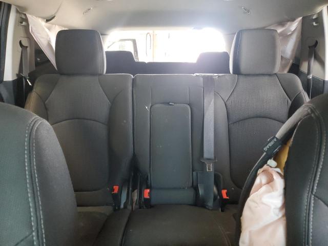 Photo 10 from auction – 2017 CHEVROLET TRAVERSE with VIN 1GNKVGKD1HJ123841
