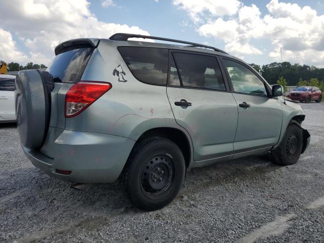 Photo 3 from auction – 2007 TOYOTA RAV4 with VIN JTMZD33V575047932