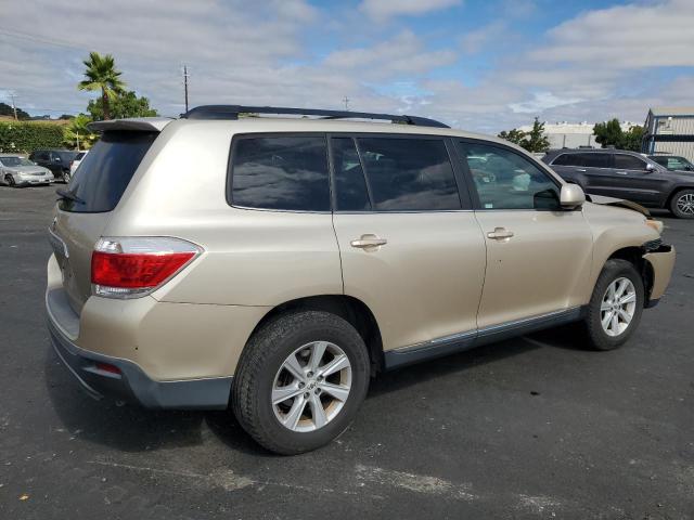 Photo 3 from auction – 2012 TOYOTA HIGHLANDER with VIN 5TDBK3EH6CS153437