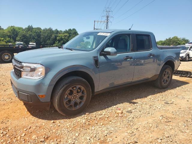 FORD MAVERICK X 2022 with VIN 3FTTW8E35NRA60277 - Photo from auction