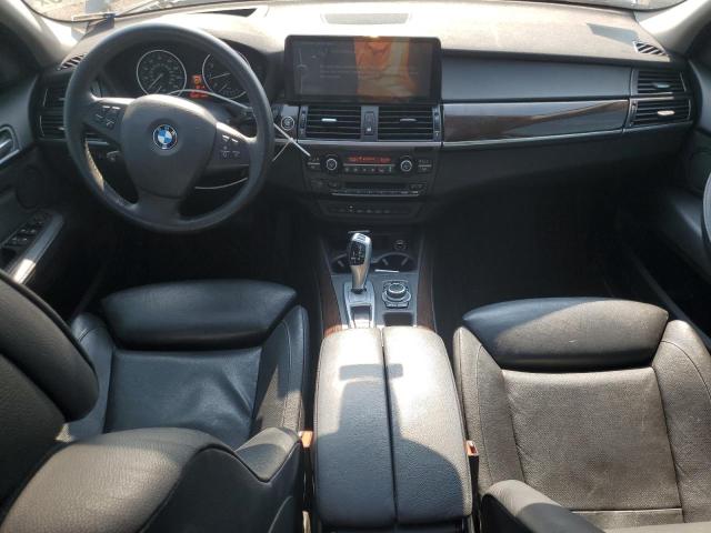 Photo 8 from auction – 2013 BMW X5 XDRIVE3 with VIN 5UXZV4C57D0B20943