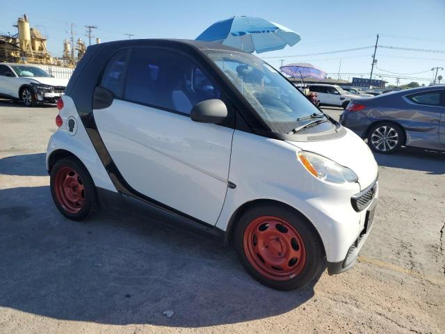 Photo 4 from auction – 2013 SMART FORTWO PURE with VIN WMEEJ3BA3DK598381