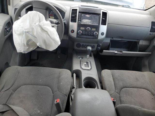 Photo 8 from auction – 2021 NISSAN FRONTIER S with VIN 1N6ED0EA0MN706404