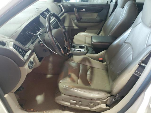 Photo 7 from auction – 2014 GMC ACADIA DEN with VIN 1GKKVTKD2EJ281221