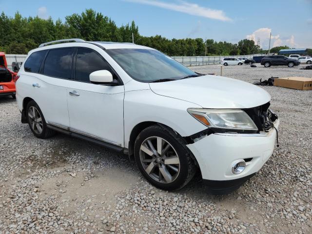 صورة رقم 4 من المزاد - 2014 NISSAN PATHFINDER مع VIN 5N1AR2MN4EC645182