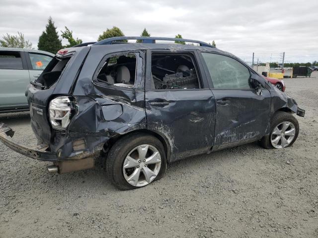 Photo 3 from auction – 2015 SUBARU FORESTER 2 with VIN JF2SJADC0FH473263