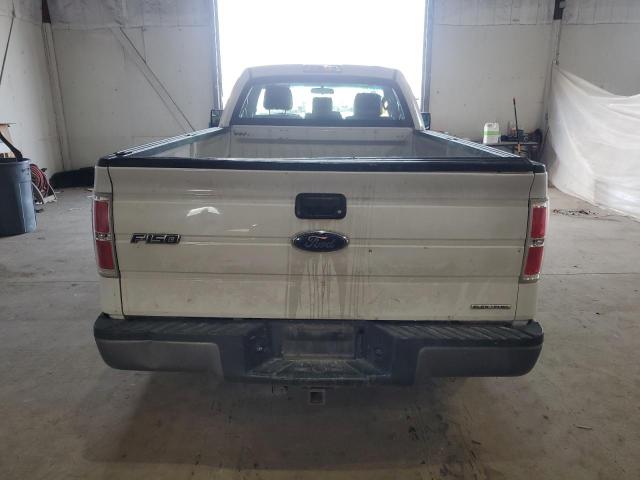 Photo 6 from auction – 2013 FORD F150 with VIN 1FTNF1CF5DKG03045