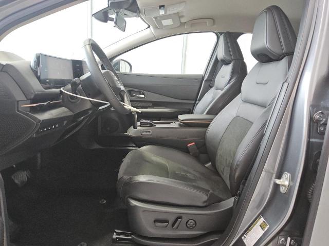 Photo 7 from auction – 2023 NISSAN ARIYA ENGA with VIN JN1CF0BB4PM706808