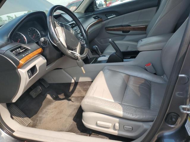 Photo 7 from auction – 2011 HONDA ACCORD EXL with VIN 1HGCP3F85BA006883