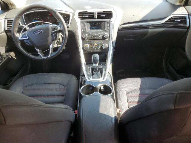 Photo 8 from auction – 2014 FORD FUSION SE with VIN 1FA6P0HD4E5364712