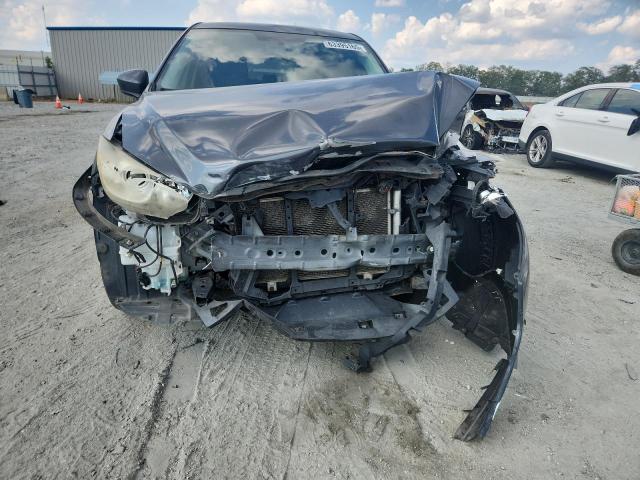 Photo 5 from auction – 2014 MAZDA CX-5 SPORT with VIN JM3KE4BEXE0301867