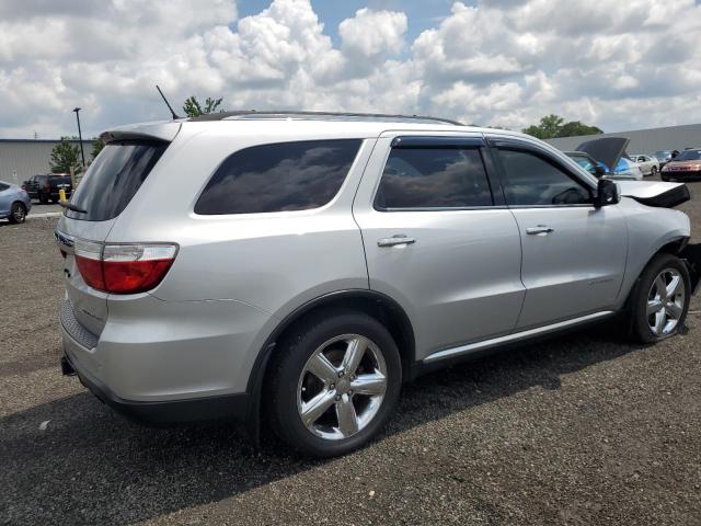 Photo 3 from auction – 2013 DODGE DURANGO CI with VIN 1C4SDJETXDC616010
