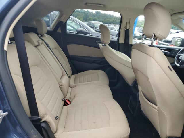 Photo 11 from auction – 2019 FORD EDGE SE with VIN 2FMPK4G91KBB39409