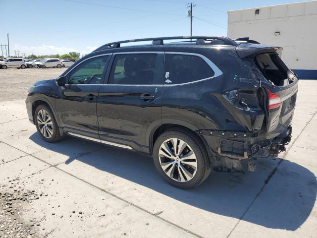 Photo 2 from auction – 2019 SUBARU ASCENT LIM with VIN 4S4WMAJD2K3436285