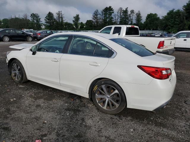 Photo 2 from auction – 2019 SUBARU LEGACY 2.5 with VIN 4S3BNAN61K3003200