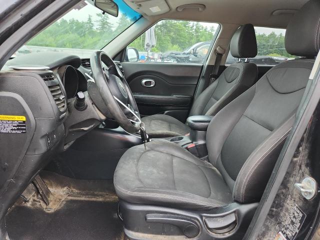 Photo 7 from auction – 2016 KIA SOUL with VIN KNDJN2A23G7393608
