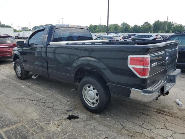 Photo 2 from auction – 2010 FORD F150 with VIN 1FTMF1CW7AKE45525