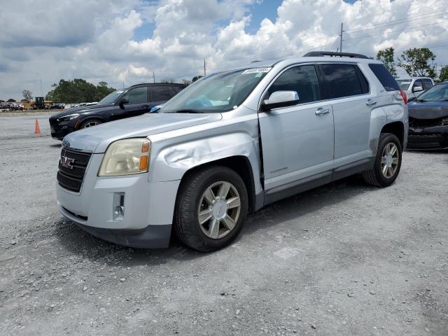 GMC TERRAIN 2013 with VIN 2GKFLUE38D6410199 - Photo from auction