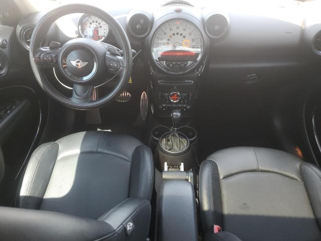 Photo 8 from auction – 2014 MINI COOPER S C with VIN WMWZC3C53EWP29392