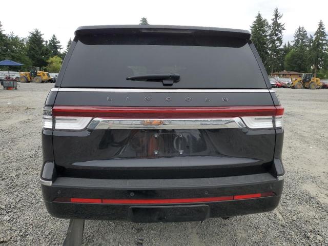 Photo 6 from auction – 2024 LINCOLN NAVIGATOR with VIN 5LMJJ2TG6REL17618