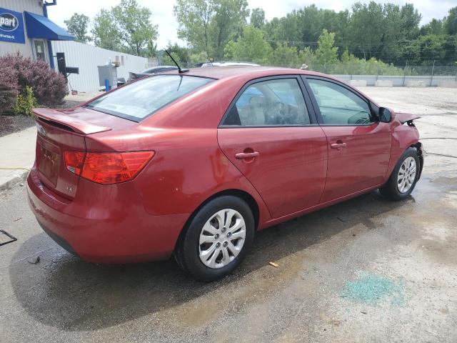 Photo 3 from auction – 2011 KIA FORTE EX with VIN KNAFU4A24B5461937