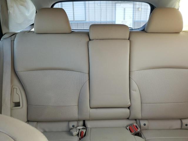 Photo 10 from auction – 2017 SUBARU OUTBACK 2. with VIN 4S4BSAKC4H3213202